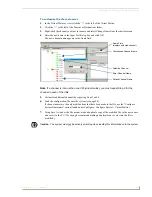 Preview for 54 page of AMX AutoPatch Optima AVS-OP-1616-110 Instruction Manual