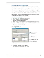 Preview for 60 page of AMX AutoPatch Optima AVS-OP-1616-110 Instruction Manual