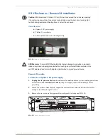 Preview for 88 page of AMX AutoPatch Optima AVS-OP-1616-110 Instruction Manual