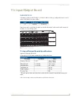 Preview for 102 page of AMX AutoPatch Optima AVS-OP-1616-110 Instruction Manual