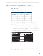 Preview for 108 page of AMX AutoPatch Optima AVS-OP-1616-110 Instruction Manual