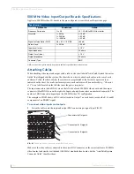 Preview for 109 page of AMX AutoPatch Optima AVS-OP-1616-110 Instruction Manual