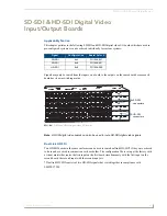 Preview for 114 page of AMX AutoPatch Optima AVS-OP-1616-110 Instruction Manual