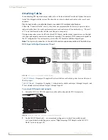 Preview for 123 page of AMX AutoPatch Optima AVS-OP-1616-110 Instruction Manual