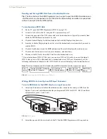 Preview for 129 page of AMX AutoPatch Optima AVS-OP-1616-110 Instruction Manual