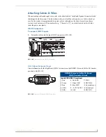 Preview for 142 page of AMX AutoPatch Optima AVS-OP-1616-110 Instruction Manual