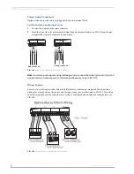 Preview for 143 page of AMX AutoPatch Optima AVS-OP-1616-110 Instruction Manual