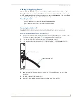 Preview for 156 page of AMX AutoPatch Optima AVS-OP-1616-110 Instruction Manual