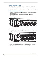 Preview for 161 page of AMX AutoPatch Optima AVS-OP-1616-110 Instruction Manual