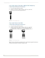 Preview for 30 page of AMX AutoPatch Precis LT Instruction Manual