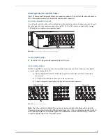 Preview for 31 page of AMX AutoPatch Precis LT Instruction Manual