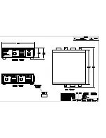 Preview for 1 page of AMX AV2SM Specifications