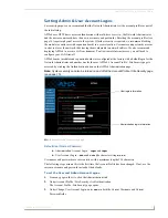 Preview for 8 page of AMX AVB-APWEB Instruction Manual