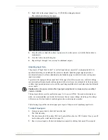 Preview for 22 page of AMX AVB-APWEB Instruction Manual