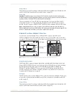 Preview for 23 page of AMX AVB-DWP-TX-MULTI-DXLINK Instruction Manual