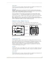 Предварительный просмотр 23 страницы AMX AVB-DWP-TX-MULTI-DXLINK Instruction Manual