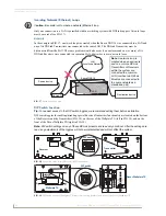 Предварительный просмотр 46 страницы AMX AVB-DWP-TX-MULTI-DXLINK Instruction Manual