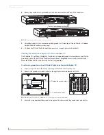 Предварительный просмотр 52 страницы AMX AVB-DWP-TX-MULTI-DXLINK Instruction Manual