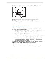 Предварительный просмотр 53 страницы AMX AVB-DWP-TX-MULTI-DXLINK Instruction Manual