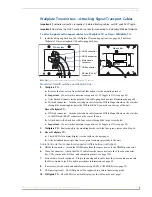 Preview for 57 page of AMX AVB-DWP-TX-MULTI-DXLINK Instruction Manual