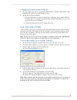 Preview for 73 page of AMX AVB-DWP-TX-MULTI-DXLINK Instruction Manual