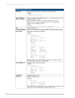 Предварительный просмотр 120 страницы AMX AVB-DWP-TX-MULTI-DXLINK Instruction Manual