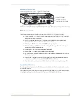 Preview for 15 page of AMX AVB-RX-DGX-SC Fiber-DVI Instruction Manual