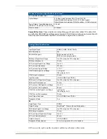Preview for 23 page of AMX AVB-RX-DGX-SC Fiber-DVI Instruction Manual