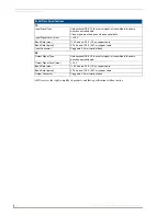 Preview for 26 page of AMX AVB-RX-DGX-SC Fiber-DVI Instruction Manual