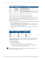 Preview for 36 page of AMX AVB-RX-DGX-SC Fiber-DVI Instruction Manual