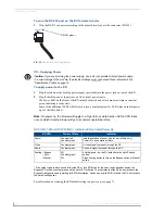 Preview for 38 page of AMX AVB-RX-DGX-SC Fiber-DVI Instruction Manual