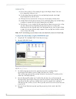 Preview for 52 page of AMX AVB-RX-DGX-SC Fiber-DVI Instruction Manual