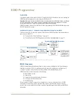 Preview for 55 page of AMX AVB-RX-DGX-SC Fiber-DVI Instruction Manual