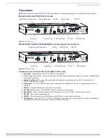 Preview for 10 page of AMX AVB-TX-HDMI-DXLINK Hardware Reference Manual