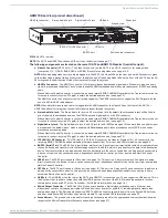 Preview for 14 page of AMX AVB-TX-HDMI-DXLINK Hardware Reference Manual