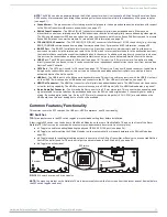 Preview for 17 page of AMX AVB-TX-HDMI-DXLINK Hardware Reference Manual