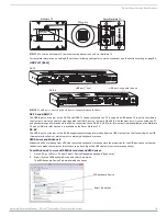 Preview for 18 page of AMX AVB-TX-HDMI-DXLINK Hardware Reference Manual