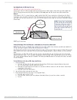 Preview for 33 page of AMX AVB-TX-HDMI-DXLINK Hardware Reference Manual