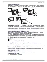 Preview for 37 page of AMX AVB-TX-HDMI-DXLINK Hardware Reference Manual