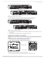 Preview for 38 page of AMX AVB-TX-HDMI-DXLINK Hardware Reference Manual