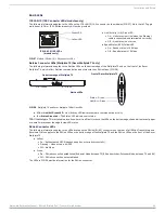 Preview for 40 page of AMX AVB-TX-HDMI-DXLINK Hardware Reference Manual