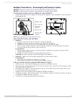 Preview for 42 page of AMX AVB-TX-HDMI-DXLINK Hardware Reference Manual