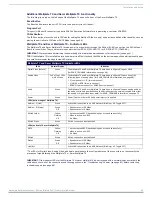 Preview for 43 page of AMX AVB-TX-HDMI-DXLINK Hardware Reference Manual