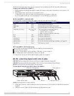 Preview for 45 page of AMX AVB-TX-HDMI-DXLINK Hardware Reference Manual