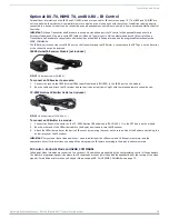 Preview for 48 page of AMX AVB-TX-HDMI-DXLINK Hardware Reference Manual