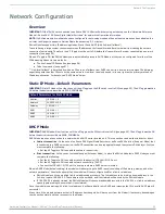 Preview for 52 page of AMX AVB-TX-HDMI-DXLINK Hardware Reference Manual