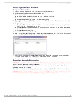 Preview for 88 page of AMX AVB-TX-HDMI-DXLINK Hardware Reference Manual