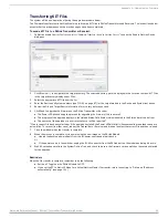 Preview for 90 page of AMX AVB-TX-HDMI-DXLINK Hardware Reference Manual