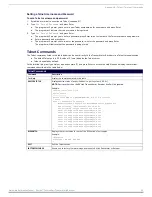 Preview for 93 page of AMX AVB-TX-HDMI-DXLINK Hardware Reference Manual