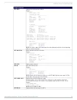 Preview for 94 page of AMX AVB-TX-HDMI-DXLINK Hardware Reference Manual